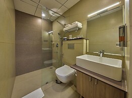 Grand Continent Mysore A Sarovar Portico Affiliate Hotel