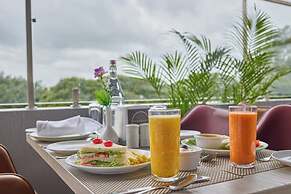 Grand Continent Mysore A Sarovar Portico Affiliate Hotel