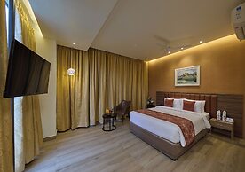 Grand Continent Mysore A Sarovar Portico Affiliate Hotel