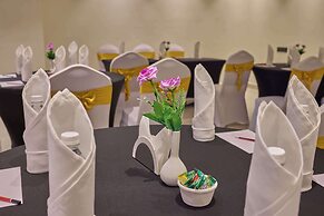 Grand Continent Mysore A Sarovar Portico Affiliate Hotel