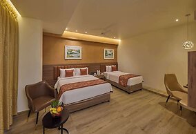 Grand Continent Mysore A Sarovar Portico Affiliate Hotel