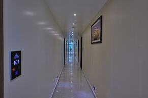 Grand Continent Mysore A Sarovar Portico Affiliate Hotel