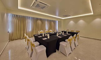 Grand Continent Mysore A Sarovar Portico Affiliate Hotel