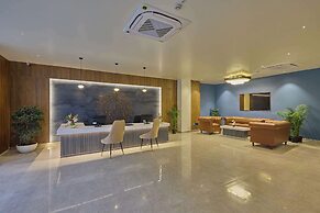 Grand Continent Mysore A Sarovar Portico Affiliate Hotel
