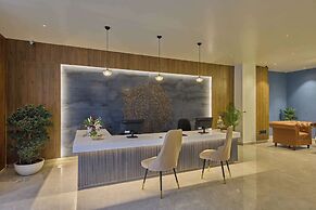 Grand Continent Mysore A Sarovar Portico Affiliate Hotel