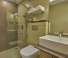 Grand Continent Mysore A Sarovar Portico Affiliate Hotel