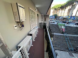 F.ROOMS NAPOLI VIA SEMENTINI