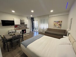 F.ROOMS NAPOLI VIA SEMENTINI