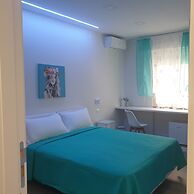 F.ROOMS NAPOLI VIA SEMENTINI