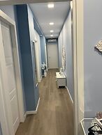 F.ROOMS NAPOLI VIA SEMENTINI