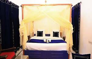 Harpalsar Haveli Jaipur