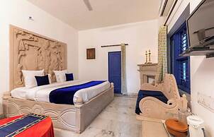 Harpalsar Haveli Jaipur