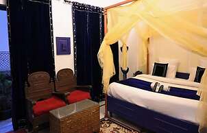 Harpalsar Haveli Jaipur