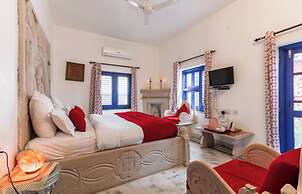 Harpalsar Haveli Jaipur