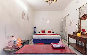 Harpalsar Haveli Jaipur