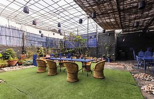 Harpalsar Haveli Jaipur