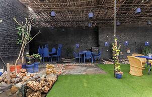 Harpalsar Haveli Jaipur