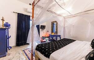 Harpalsar Haveli Jaipur