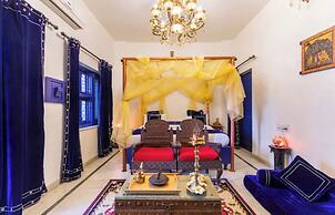 Harpalsar Haveli Jaipur