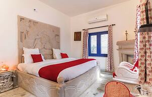 Harpalsar Haveli Jaipur