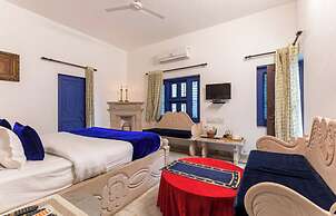 Harpalsar Haveli Jaipur