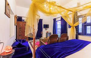 Harpalsar Haveli Jaipur