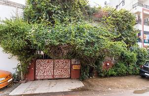 Harpalsar Haveli Jaipur