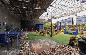 Harpalsar Haveli Jaipur