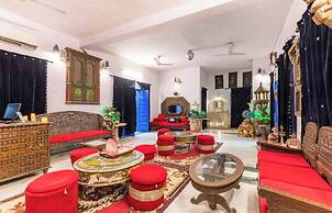 Harpalsar Haveli Jaipur