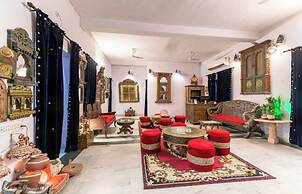 Harpalsar Haveli Jaipur