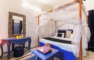 Harpalsar Haveli Jaipur