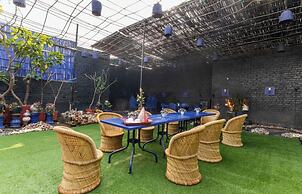 Harpalsar Haveli Jaipur