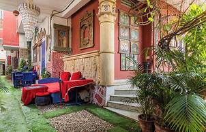 Harpalsar Haveli Jaipur