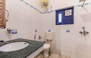 Harpalsar Haveli Jaipur