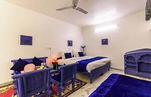 Harpalsar Haveli Jaipur