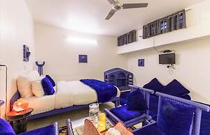 Harpalsar Haveli Jaipur