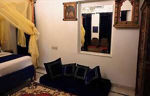 Harpalsar Haveli Jaipur