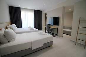 Niklas Boutique Hotel