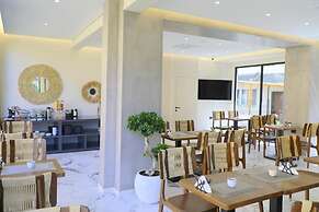 Niklas Boutique Hotel