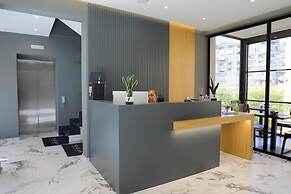 Niklas Boutique Hotel