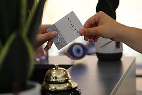 Niklas Boutique Hotel