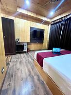 The Walnut Homestay Kasauli PerfectStay