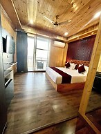 The Walnut Homestay Kasauli PerfectStay