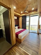 The Walnut Homestay Kasauli PerfectStay