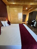 The Walnut Homestay Kasauli PerfectStay