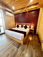 The Walnut Homestay Kasauli PerfectStay