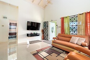 5 Bedroom Haven in Draxhall