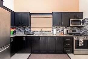 5 Bedroom Haven in Draxhall