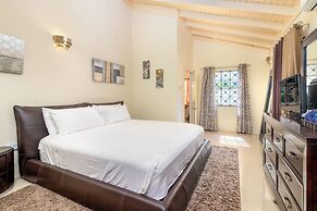 5 Bedroom Haven in Draxhall