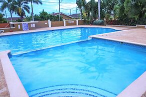 5 Bedroom Haven in Draxhall